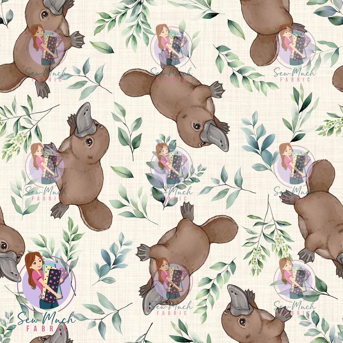 Unlimited Pre-Order: Platypus