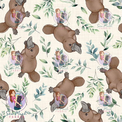 Unlimited Pre-Order: Platypus