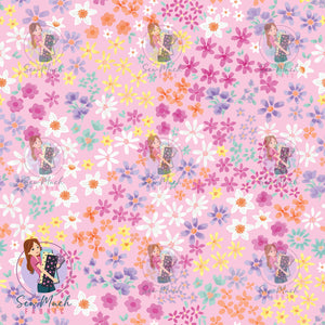 AUGUST Pre-Order (1): JOURNEE Floral