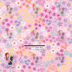 AUGUST Pre-Order (1): JOURNEE Floral