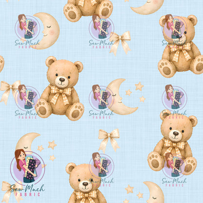 AUGUST Pre-Order (2): Teddy Blue