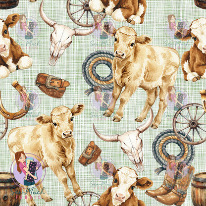 Unlimited Pre-Order: Calf
