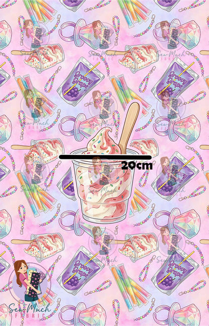 JULY Pre-Order (2): Throwback: Treats 2.0 PANEL