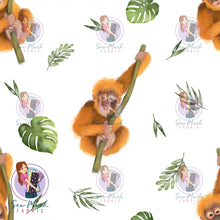Load image into Gallery viewer, SEPTEMBER Pre-Order (2): Monkey
