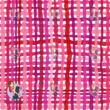 Load image into Gallery viewer, NOVEMBER Pre-Order (2): Pink Gingham
