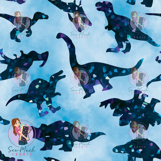 Unlimited Pre-Order: Kaleidosaurs