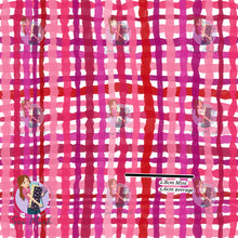 Load image into Gallery viewer, NOVEMBER Pre-Order (2): Pink Gingham
