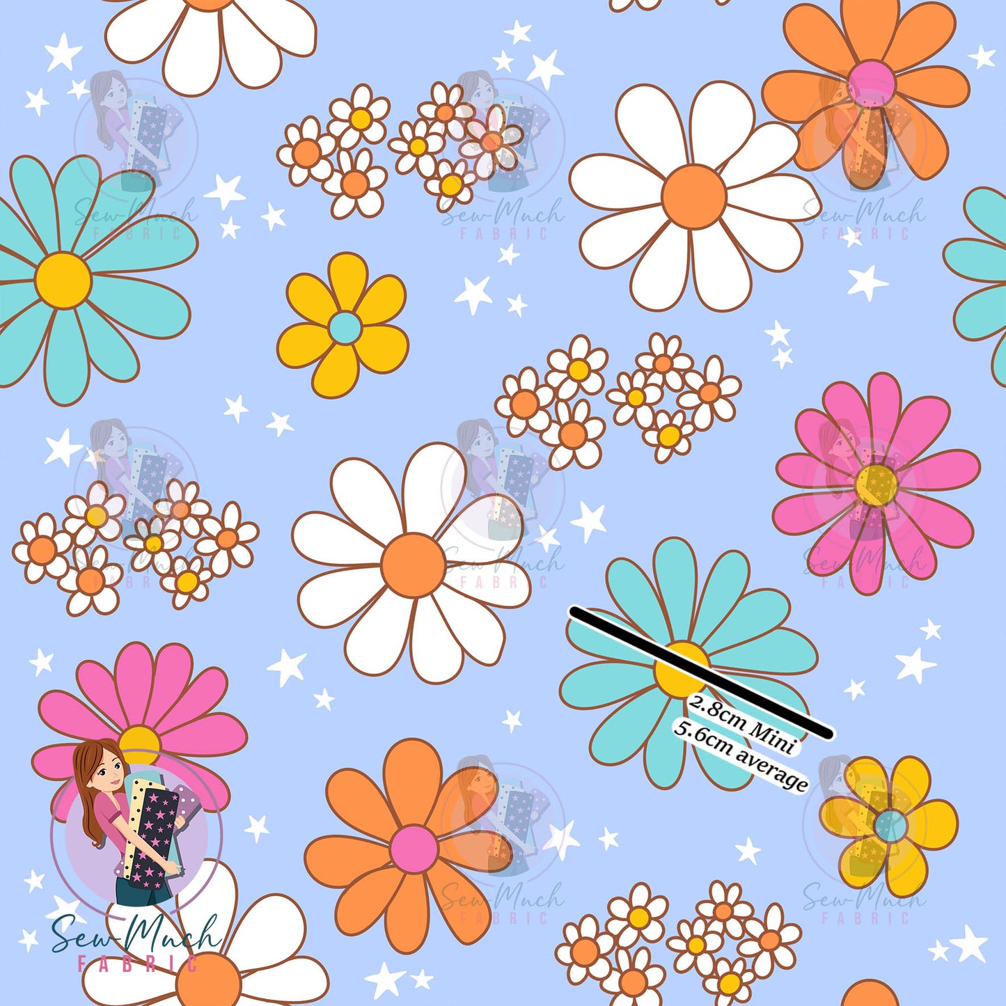 Unlimited Pre-Order: Floral ALICE