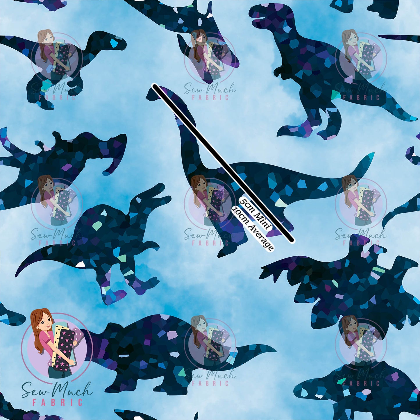 Unlimited Pre-Order: Kaleidosaurs