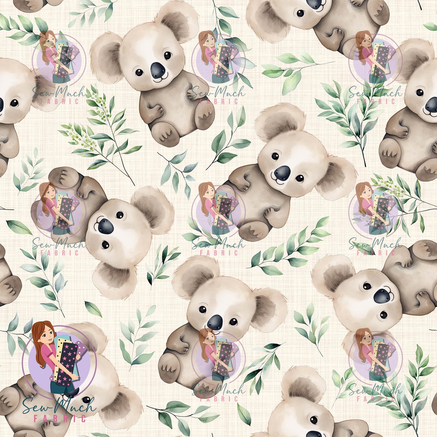 Unlimited Pre-Order: Koala