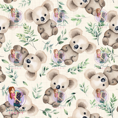 Unlimited Pre-Order: Koala