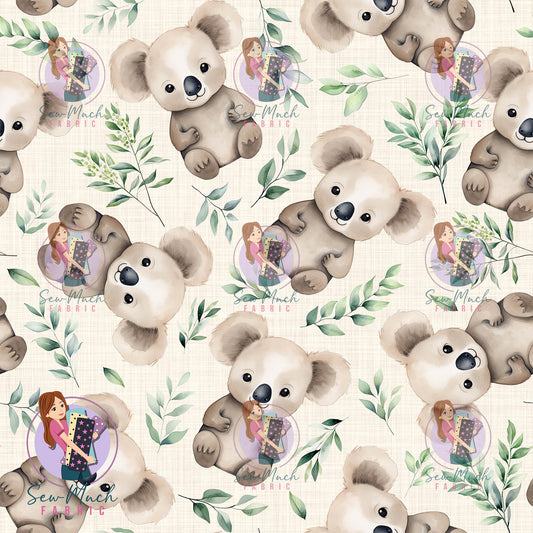 Unlimited Pre-Order: Koala