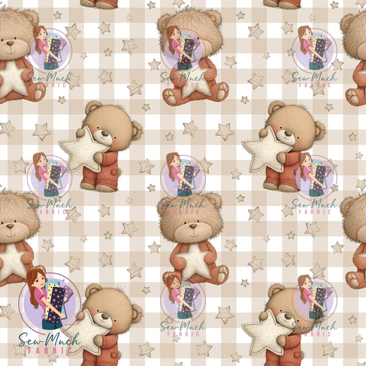 Unlimited Pre-Order: Star Bear