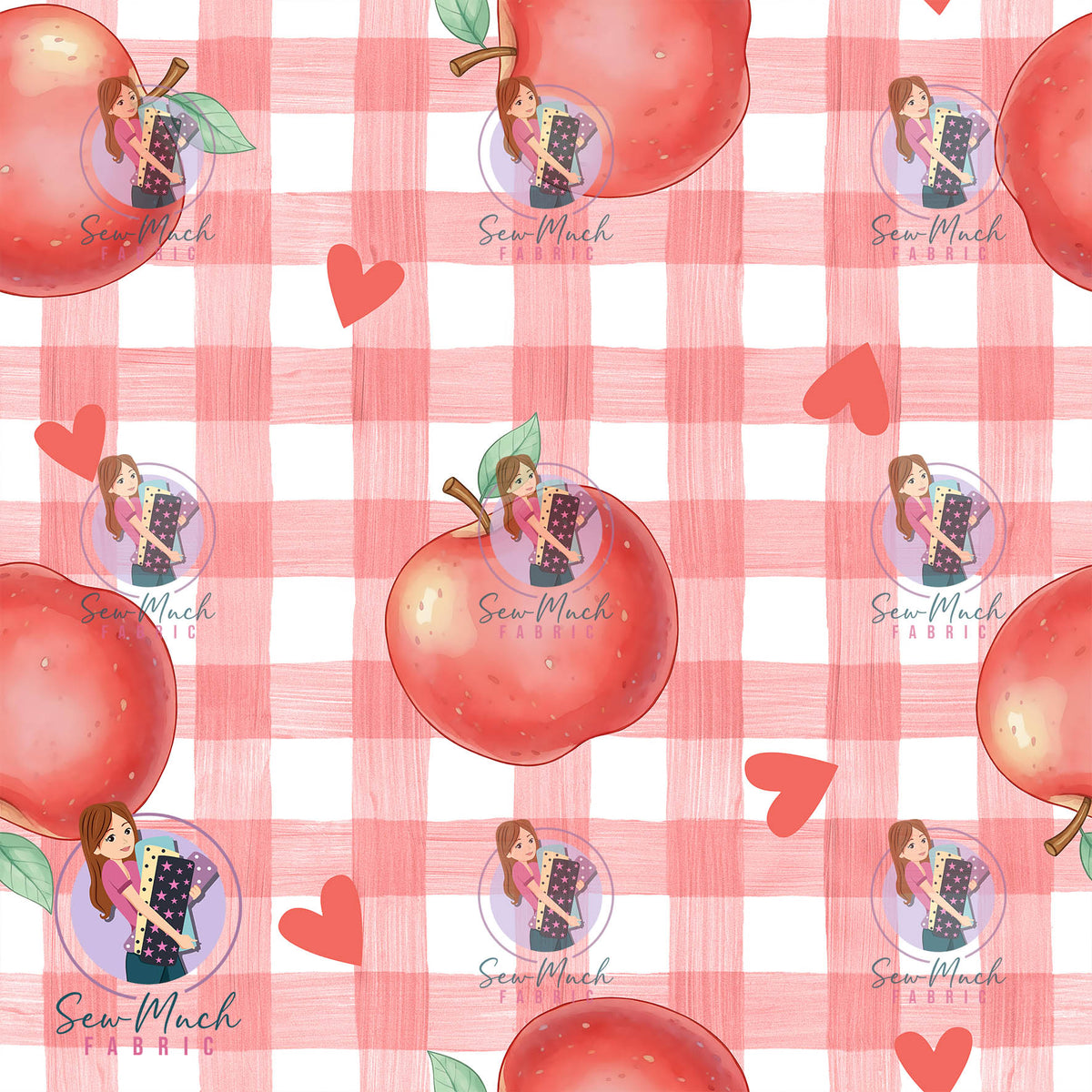 OCTOBER Pre-Order (1): Apple