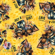 Load image into Gallery viewer, Loves Dirt Yellow | Knit | Retail | Average Scale
