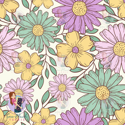 Unlimited Pre-Order: Floral SOPHIE