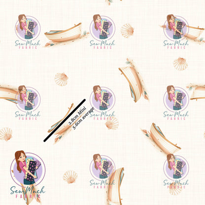 SEPTEMBER Pre-Order (1): Aussie Beach Coordinate