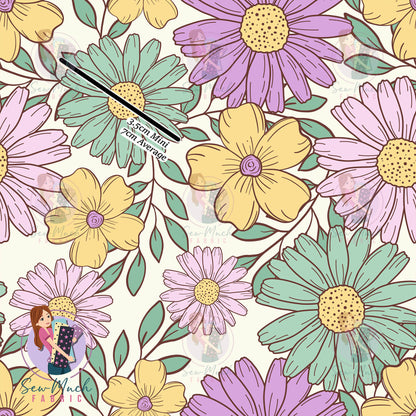 Unlimited Pre-Order: Floral SOPHIE