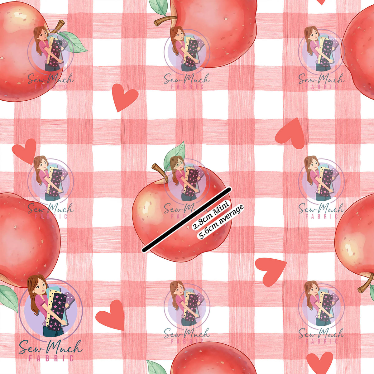 OCTOBER Pre-Order (1): Apple