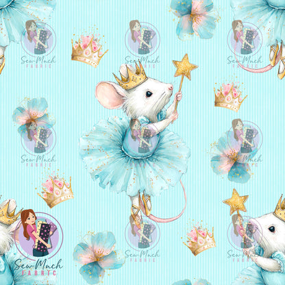 Unlimited Pre-Order: Mouse Ballet