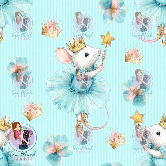 Unlimited Pre-Order: Mouse Ballet
