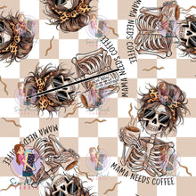 Load image into Gallery viewer, SEPTEMBER Pre-Order (2): Mama Needs Coffee
