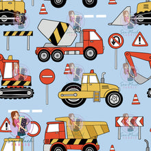 Load image into Gallery viewer, AUGUST Pre-Order (1): Trucks
