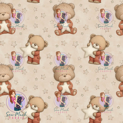 JULY Pre-Order (2): Star Teddy