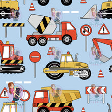 Load image into Gallery viewer, AUGUST Pre-Order (1): Trucks
