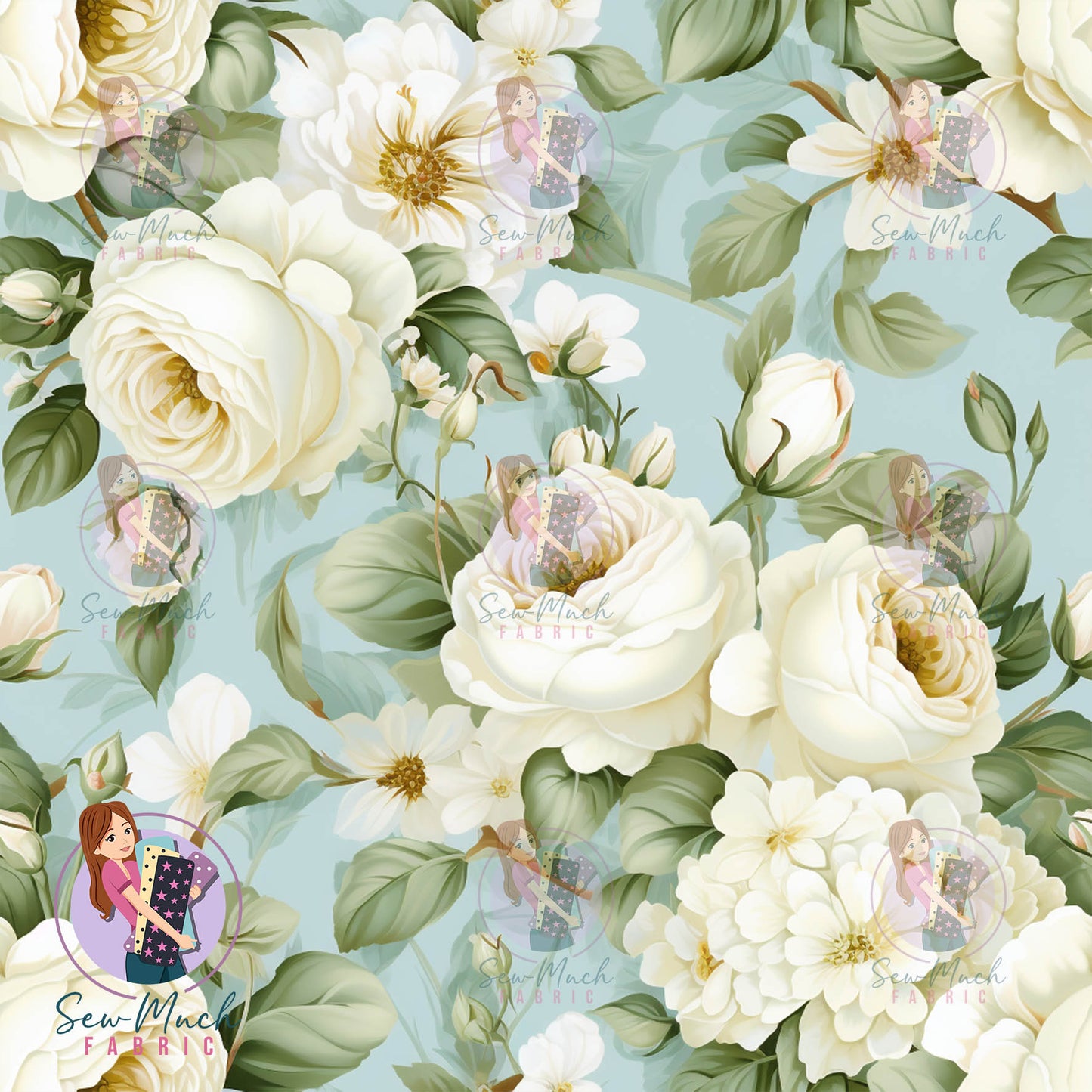 Unlimited Pre-Order: Floral SHAY