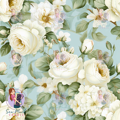 Unlimited Pre-Order: Floral SHAY