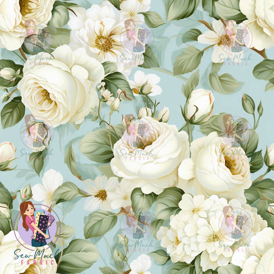 Unlimited Pre-Order: Floral SHAY