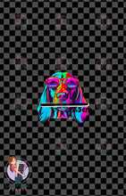 Load image into Gallery viewer, SEPTEMBER Pre-Order (2): Basset Hound | PANEL |

