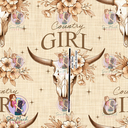 Unlimited Pre-Order: Country Girl