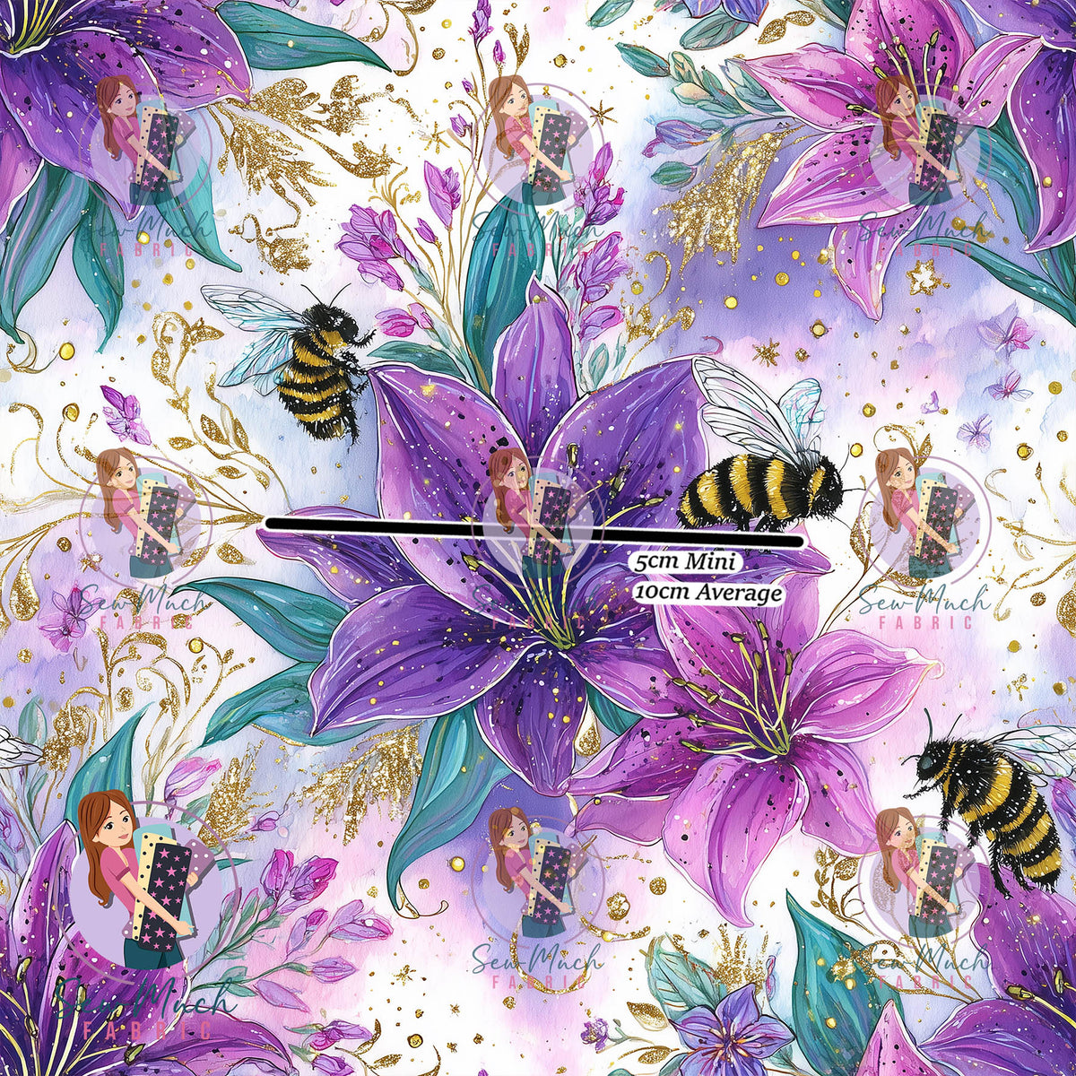 OCTOBER Pre-Order (2): MARLOWE Floral