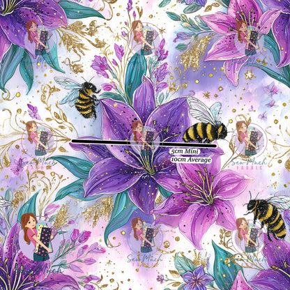 OCTOBER Pre-Order (2): MARLOWE Floral