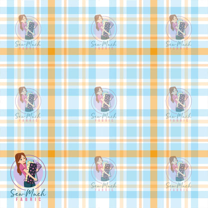 Unlimited Pre-Order: It's always Sunny Plaid