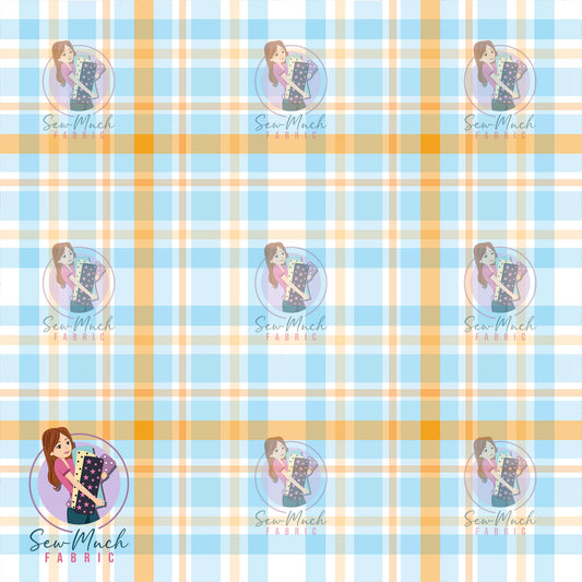 Unlimited Pre-Order: It's always Sunny Plaid