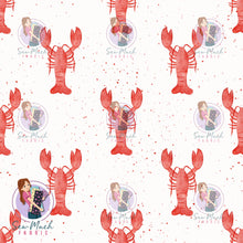 Load image into Gallery viewer, SEPTEMBER Pre-Order (2): Lobster
