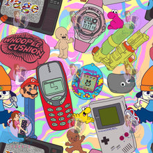 Load image into Gallery viewer, NOVEMBER Pre-Order (2): 90&#39;s Baby
