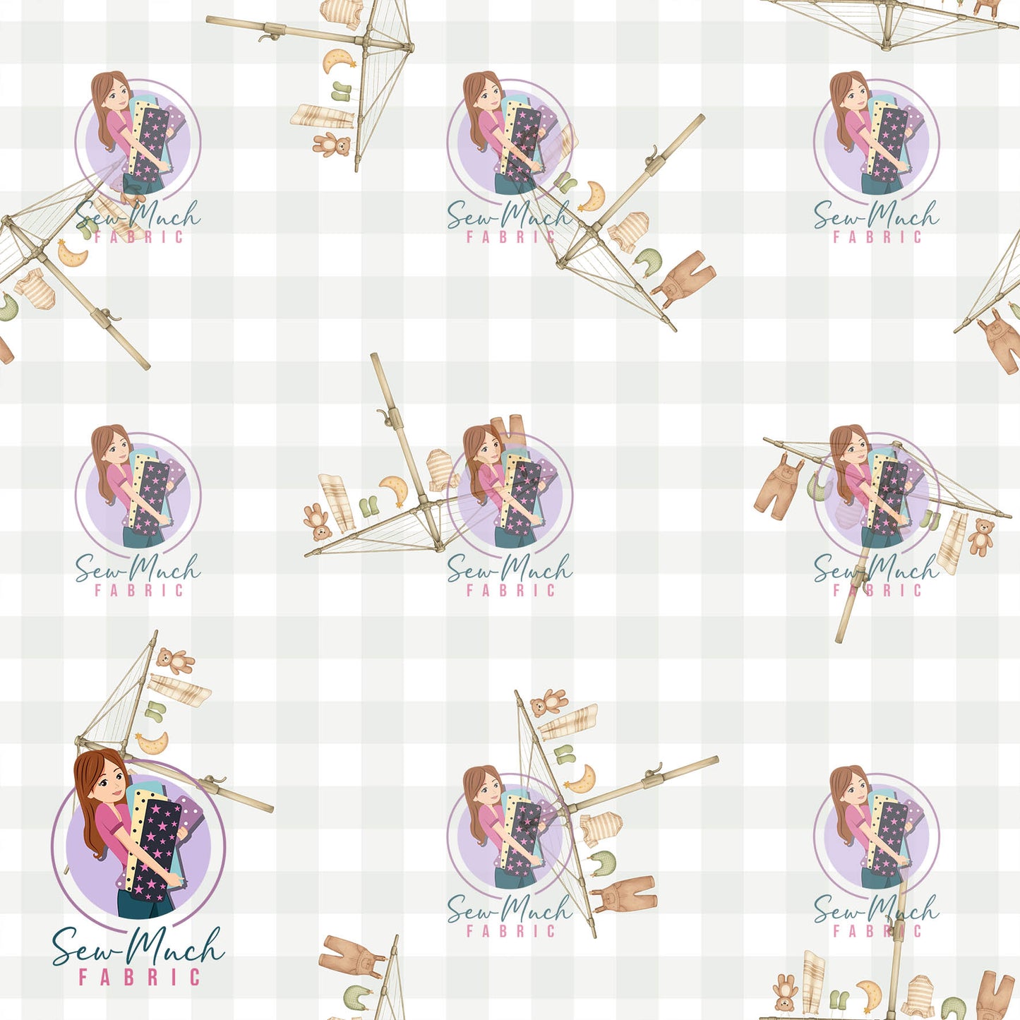 SEPTEMBER Pre-Order (1): Aussie Backyard Coordinate