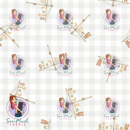 SEPTEMBER Pre-Order (1): Aussie Backyard Coordinate