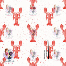 Load image into Gallery viewer, SEPTEMBER Pre-Order (2): Lobster
