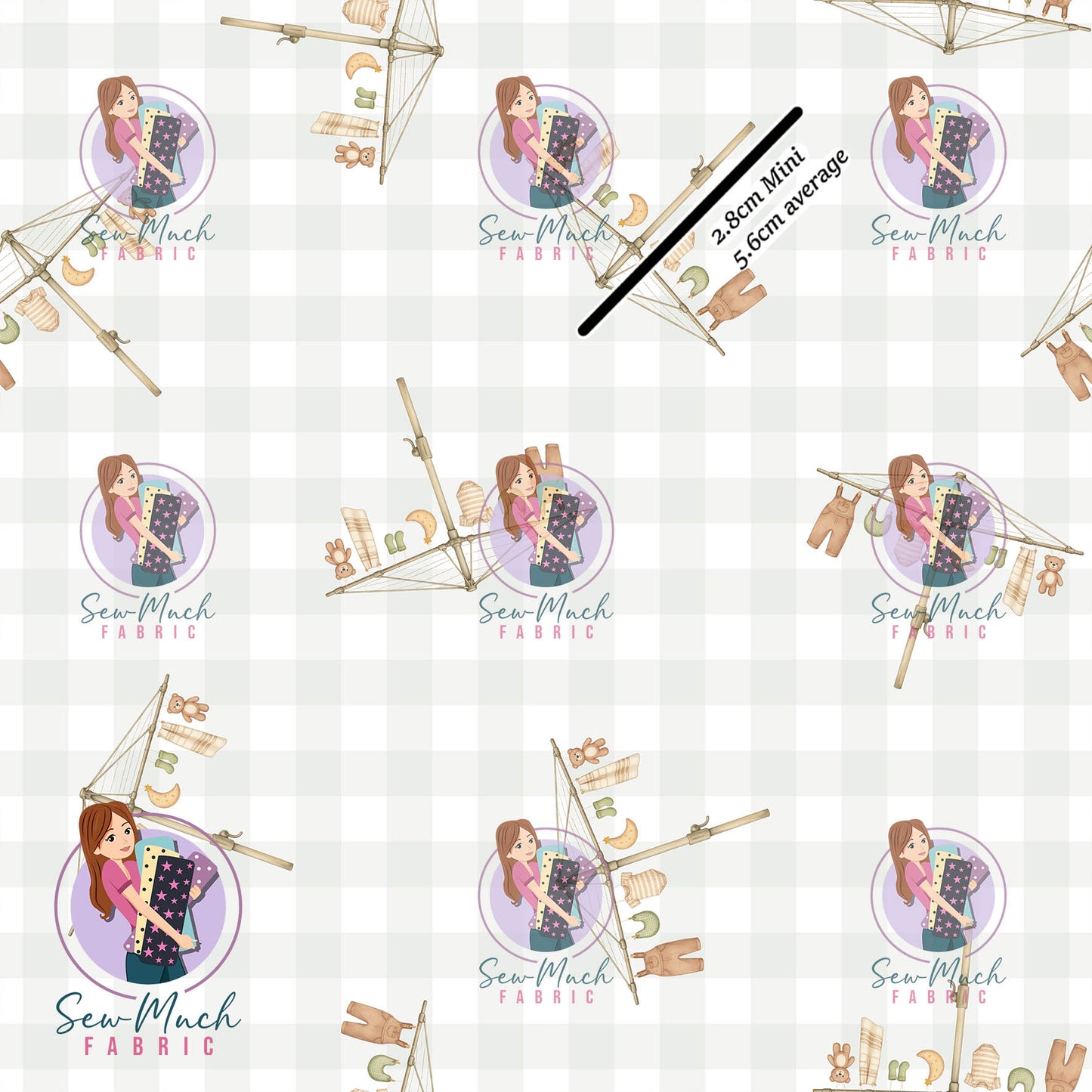 SEPTEMBER Pre-Order (1): Aussie Backyard Coordinate