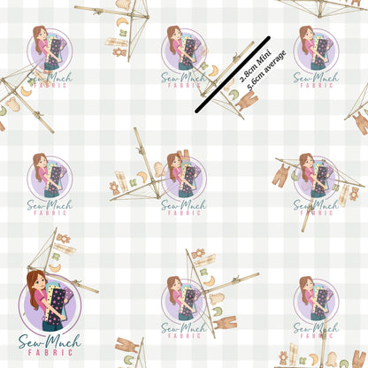 SEPTEMBER Pre-Order (1): Aussie Backyard Coordinate