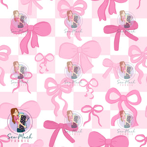 SEPTEMBER Pre-Order (2): Bows