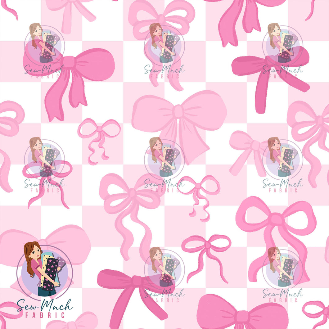 SEPTEMBER Pre-Order (2): Bows