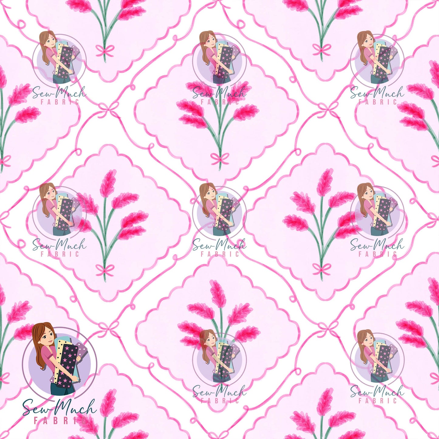 JULY Pre-Order (2): Heidi Floral