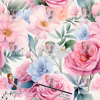 Unlimited Pre-Order: Floral EMMA