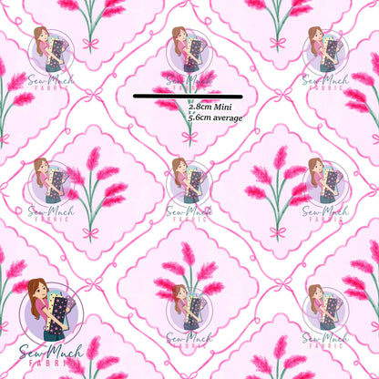 JULY Pre-Order (2): Heidi Floral